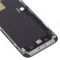 Дисплей для Apple iPhone 14 + тачскрин (черный) (MNK) (In-Cell) фото №4