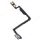 Шлейф для OnePlus Nord 2 5G (DN2103) с комп. (на кнопку включения) фото №3