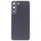 Задняя крышка для Samsung S901 Galaxy S22 (зеленый) (в сборе со стеклом камеры) (ORIG100)  фото №1