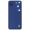 Задняя крышка для Huawei P60 Pro (MNA-LX9) (черный) (в сборе со стеклом камеры) фото №2