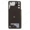Задняя крышка для Samsung G991 Galaxy S21 (серый) (в сборе со стеклом камеры) (ORIG100) фото №2