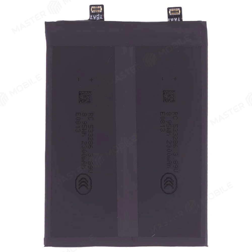 Аккумулятор для Infinix Note 12 VIP (X672) (BL-44FX) (Premium) фото №2