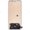 Дисплей для OnePlus 10R (CPH2411) (80W) + тачскрин (черный) (ORIG) фото №2