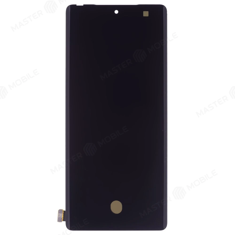 Дисплей для Infinix Hot 50 Pro+ 4G (X6880) / Note 40S (X6850B) / Itel S25 Ultra (S686LN) + тачскрин (черный) (ORIG)