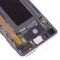 Дисплей для Samsung G973 Galaxy S10 + тачскрин (черный) (в рамке) (ORIG100) (возможен дефект ЛКП) фото №3