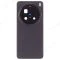 Задняя крышка для Vivo X200 Pro (V2413) (черный) (в сборе со стеклом камеры) фото №1