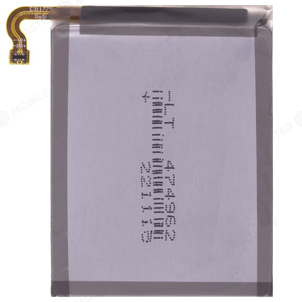 Аккумулятор для Samsung F721 Galaxy Z Flip 4 (EB-BF723ABY / EB-BF724ABY) фото №2