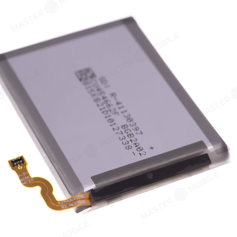 Аккумулятор для Samsung F711 Galaxy Z Flip 3 (EB-BF711ABY) фото №3