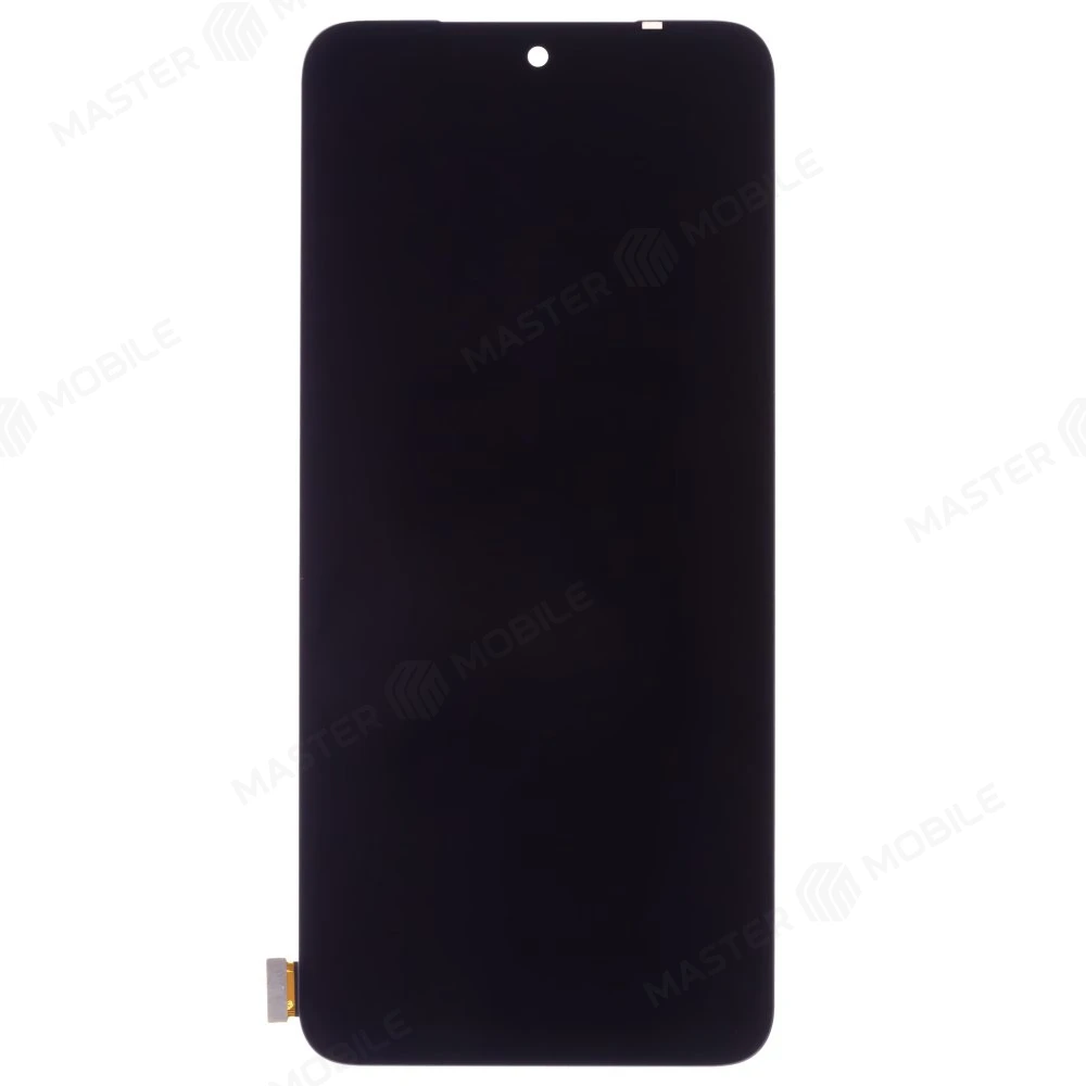 Дисплей для Xiaomi Redmi Note 10 4G (M2101K7AG) / Redmi Note 10S (M2101K7BG) / Poco M5s (2207117BPG) + тачскрин (черный) (In-Cell)