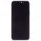 Дисплей для Huawei Honor 200 Lite (LLY-NX1) / Honor X8b (LLY-LX1) + тачскрин (зеленый) (в рамке) (ORIG100) (SP) фото №1