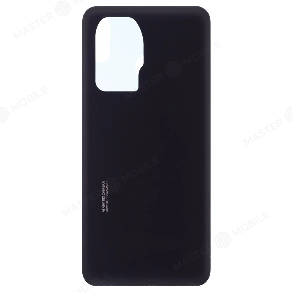 Задняя крышка для Huawei Honor 200 (ELI-NX9) (черный)