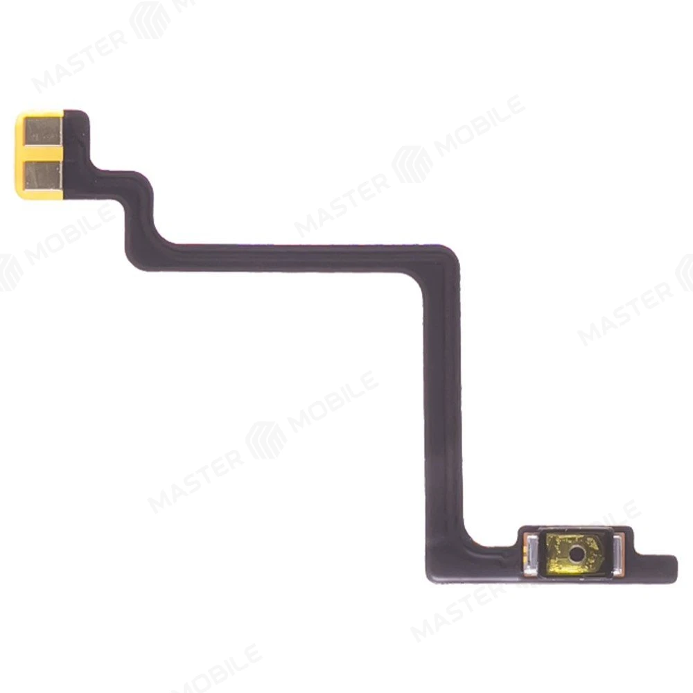 Шлейф для Realme GT 3 (RMX3709) с комп. (на кнопку включения)  фото №1