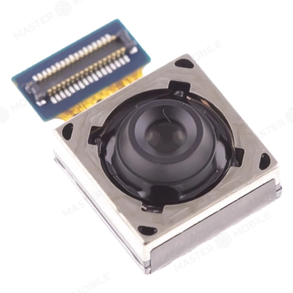 Камера для Samsung M526 Galaxy M52 5G (задняя) (ORIG100) фото №3