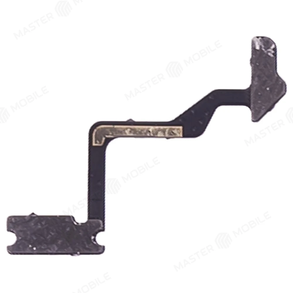 Шлейф для OnePlus 10 Pro с комп. (на кнопку включения) фото №2