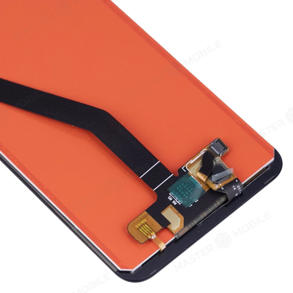 Дисплей для Huawei Honor 7A Pro (AUM-L29) / Honor 7C (AUM-L41) / Y6 2018 (ATU-L11) / Y6 Prime 2018 (ATU-L31) + тачскрин (белый) (COF) фото №4