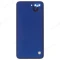 Задняя крышка для Huawei Honor 10 (COL-L29) (черный) (в сборе со стеклом камеры) фото №2