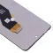 Дисплей для Infinix Hot 40i (X6528B) / Smart 8 Pro (X6525B) / Tecno Spark GO 2024 (BG6) + тачскрин (черный) (ORIG) фото №3