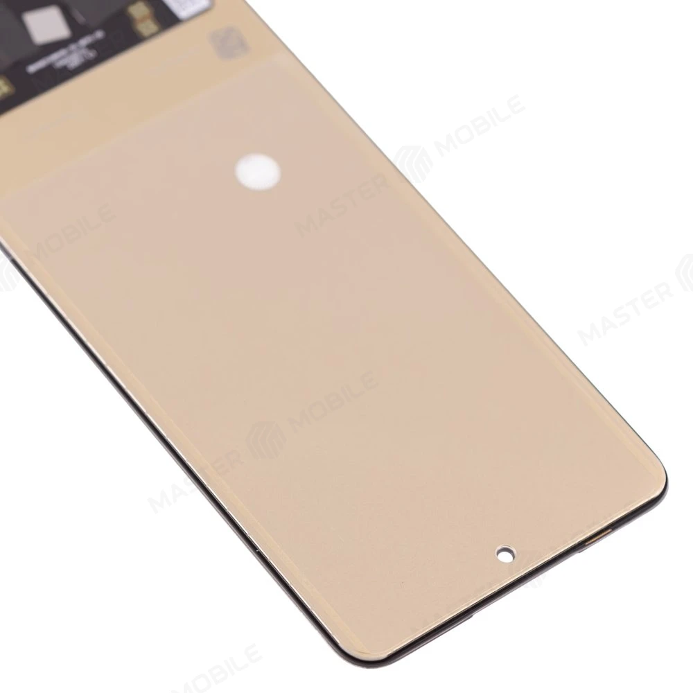 Дисплей для OnePlus Nord 3 (CPH2493) / Ace 2V (PHP110) + тачскрин (черный) (In-Cell) фото №3