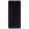 Дисплей для Samsung A065F Galaxy A06 + тачскрин (черный) (ORIG) фото №1