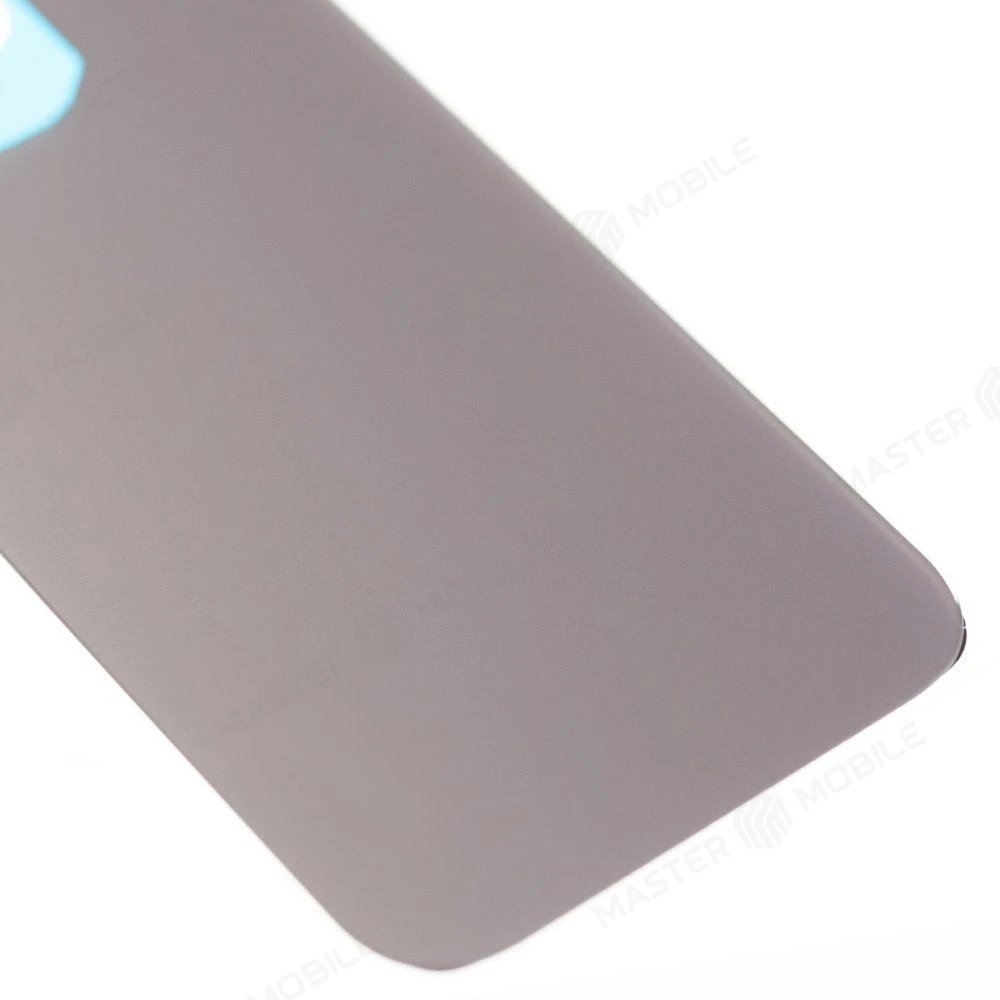 Задняя крышка для Xiaomi 17T (2602DPT53G) (фиолетовый) фото №4
