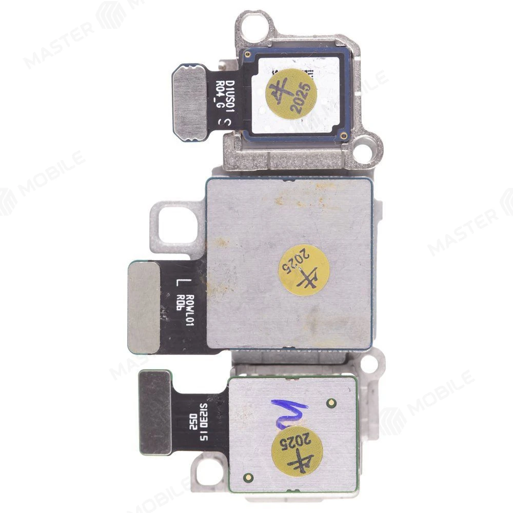 Камера для Samsung S931 Galaxy S25 (задняя) (ORIG100) фото №2