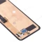 Дисплей для Google Pixel 5 (GD1YQ/GTT9Q/G5NZ6) + тачскрин (черный) (в рамке) (ORIG) фото №3