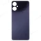 Задняя крышка для Tecno Spark 9 Pro (KH7N) (черный) фото №1
