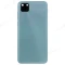 Задняя крышка для Huawei Honor 9S (DUA-LX9) / Y5p (DRA-LX9) (зеленый) (в сборе со стеклом камеры) фото №1