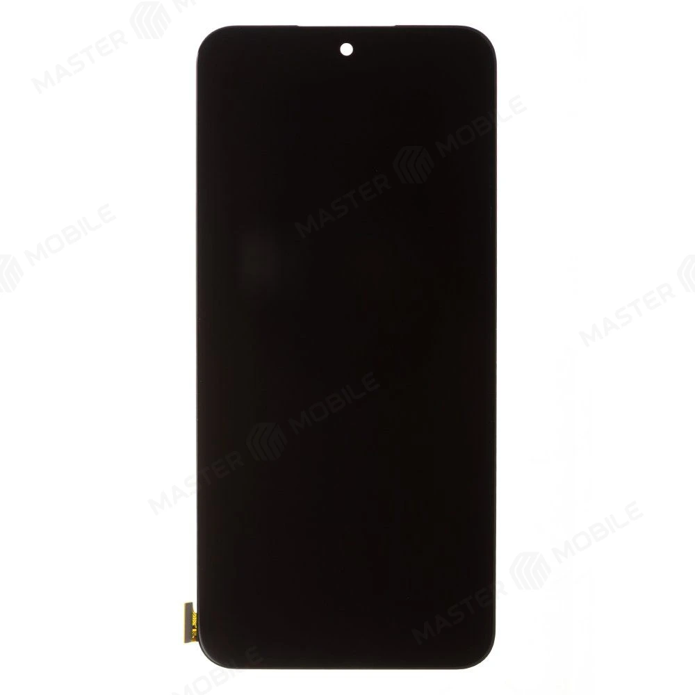 Дисплей для OnePlus Nord 5 (CPH2709) + тачскрин (черный) (In-Cell) фото №1
