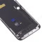 Дисплей для Apple iPhone 14 Pro Max + тачскрин (черный) (JK) (Hard Oled) (площадка под IC) фото №4
