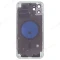 Корпус для Apple iPhone 12 (зеленый) (Premium) фото №2