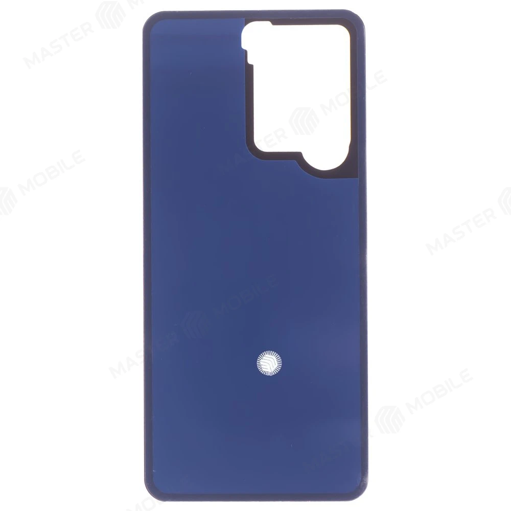 Задняя крышка для Vivo V29e (V2317) (зеленый) фото №2