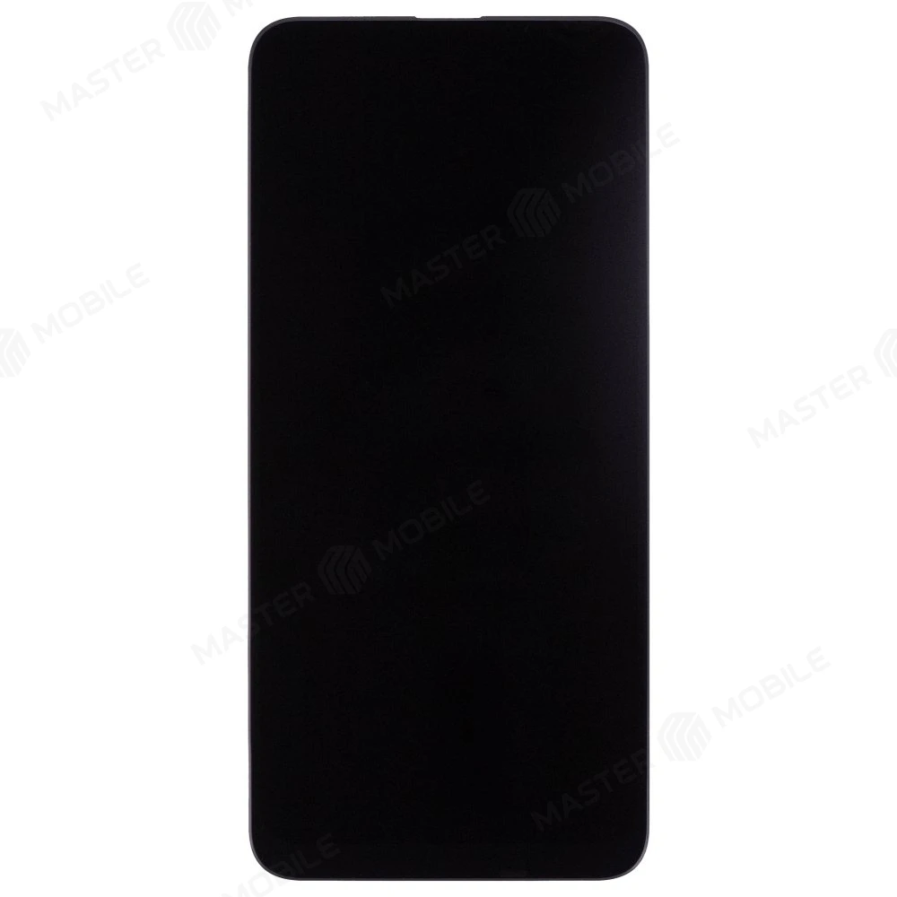 Дисплей для Huawei P Smart Z (STK-LX1) / Honor 9X/Honor 9X Premium / Y9s (STK-L21) / Y9 Prime 2019 + тачскрин (черный) (COF)