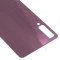 Задняя крышка для Samsung A750 Galaxy A7 (2018) (розовый) фото №3