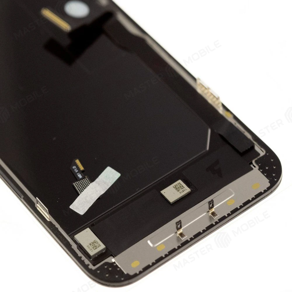 Дисплей для Apple iPhone 13 Pro Max + тачскрин (черный) (F5ENERGY) (Soft Oled) (площадка под IC) (REGULAR) фото №4