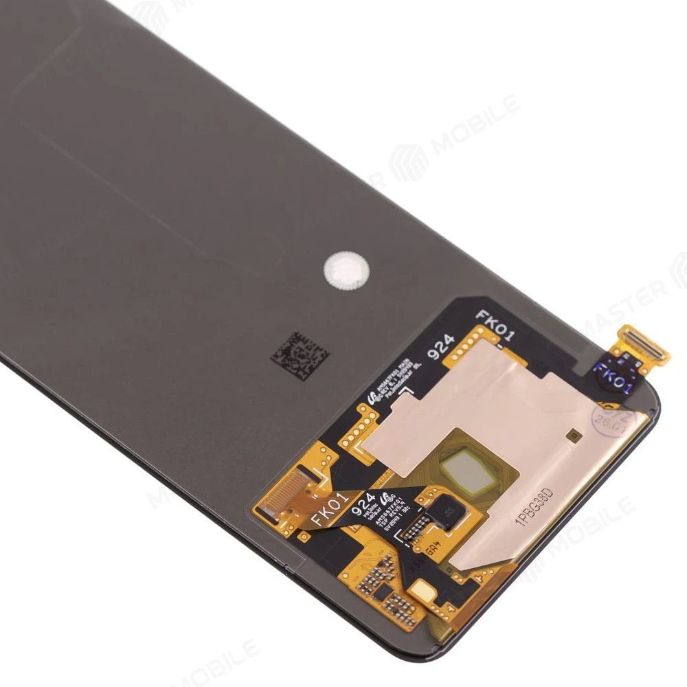 Дисплей для Vivo V29e (V2317) + тачскрин (черный) (ORIG) фото №4