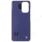 Задняя крышка для Xiaomi Poco F3 (M2012K11AG) (белый) фото №2