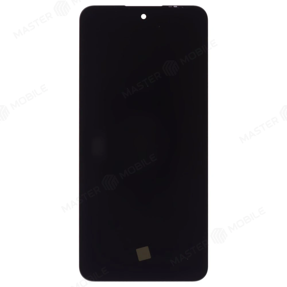 Дисплей для Nothing Phone 3a (A059) / Phone 3a Pro (A059P) / ZTE Nubia Neo 3 GT 5G (Z2465N) + тачскрин (черный) (ORIG) фото №1