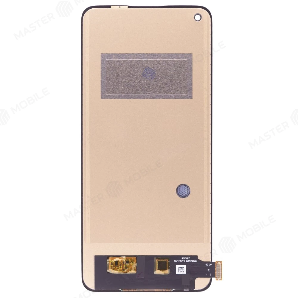 Дисплей для OnePlus 9 + тачскрин (черный) (In-Cell) фото №2