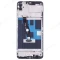 Дисплей для Huawei Honor 9A (MOA-LX9N) / Y6p (MED-LX9N) + тачскрин (черный) (в рамке) (ORIG) фото №2