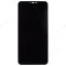 Дисплей для Vivo Y81 (1808) / Y83 (1802) + тачскрин (черный) (Medium) фото №1