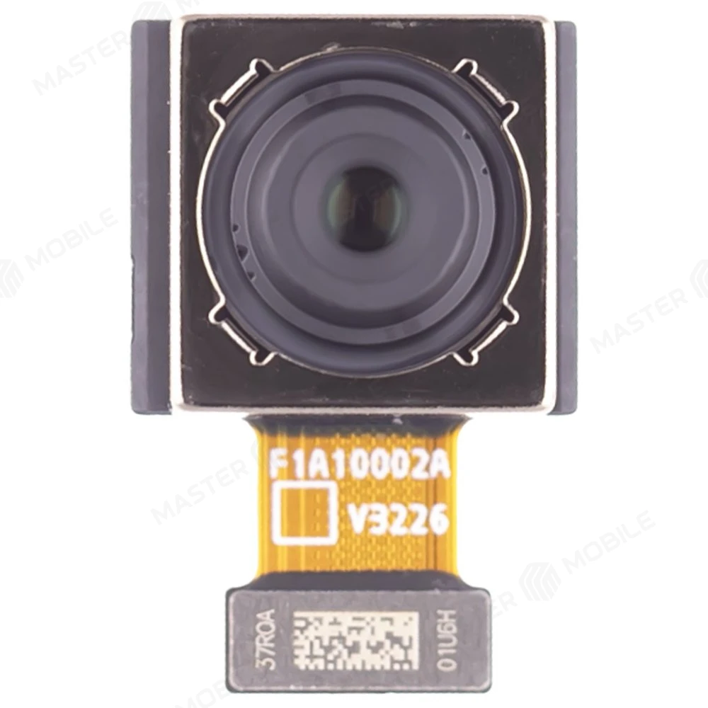 Камера для Huawei Honor X8a (CRT-LX1) / Honor 90 Lite (CRT-NX1) (100 MP) (задняя) (ORIG100)  фото №1