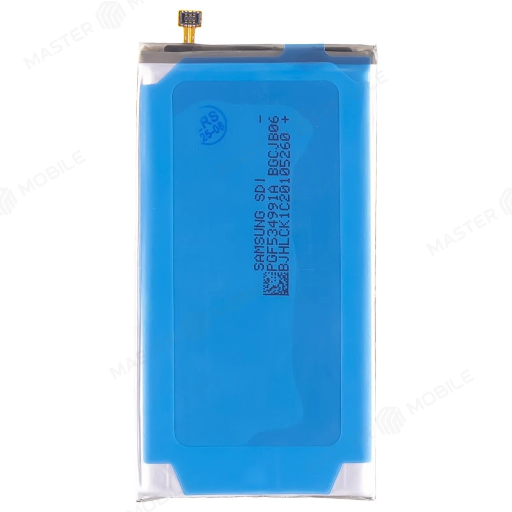 Аккумулятор для Samsung G975 Galaxy S10+ (EB-BG975ABU) (ORIG100) (SP) фото №2