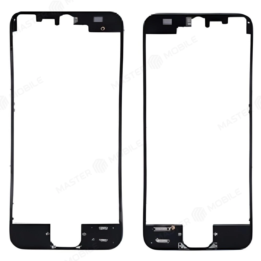 Рамка дисплея для Apple iPhone 5 (черный) 