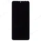 Дисплей для Infinix Note 11 (X663B) / Note 12 (X663D) / Note 12 Pro (X676B) / Note 30i (X6716) и др. + тачскрин (черный) (In-Cell) фото №1