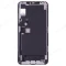 Дисплей для Apple iPhone 11 Pro Max + тачскрин (черный) (GX ORIG) (Hard Oled) фото №2