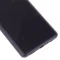 Задняя крышка для Samsung A013 Galaxy A01 Core (черный) (в сборе со стеклом камеры) фото №4