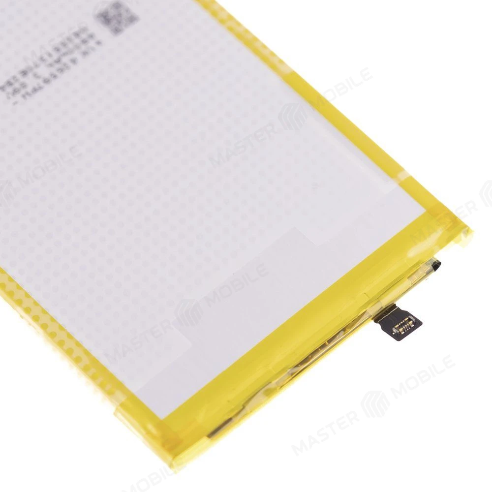 Аккумулятор для Xiaomi Redmi 12 4G (23053RN02Y) (BM5R) (Premium) фото №3