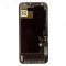 Дисплей для Apple iPhone 12 / iPhone 12 Pro + тачскрин (черный) (F5ENERGY) (Ultra Soft Oled) (с верификацией) фото №2