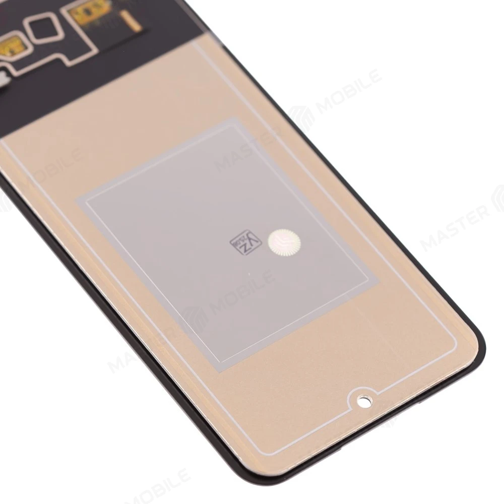 Дисплей для Samsung A356 Galaxy A35 5G / A556 Galaxy A55 5G + тачскрин (черный) (In-Cell) фото №3